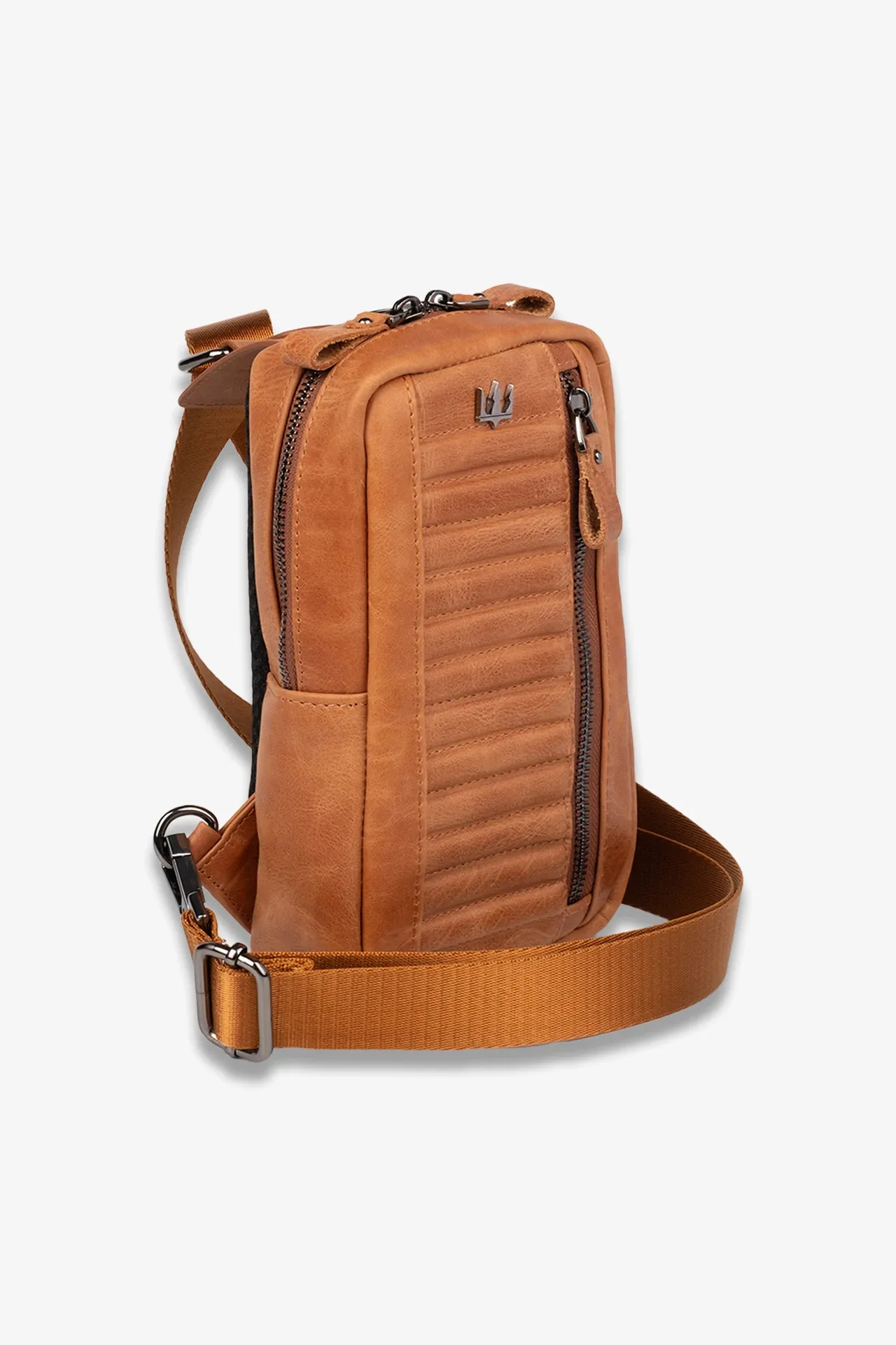 Cross Hakiki Deri Çanta