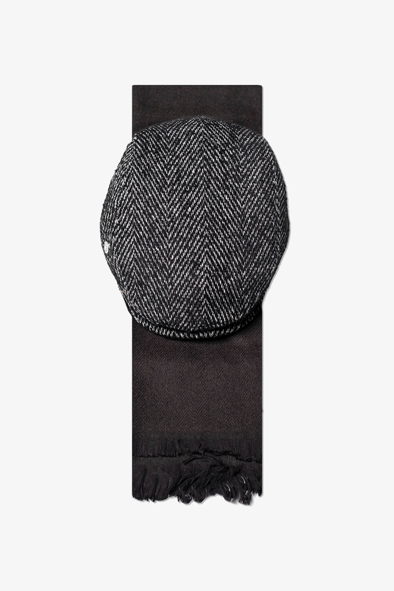 Şapka Atkı Set (BREET)