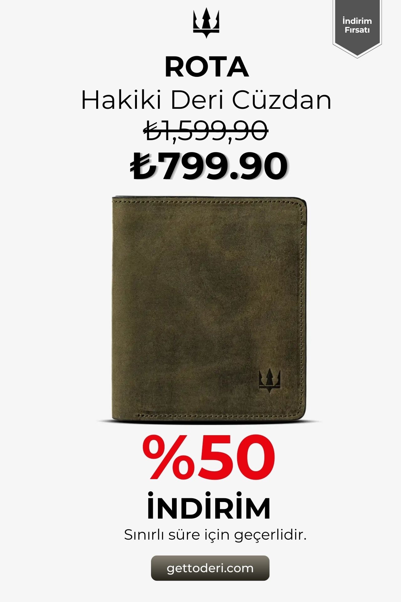 GREYZE HAKİ YEŞİL