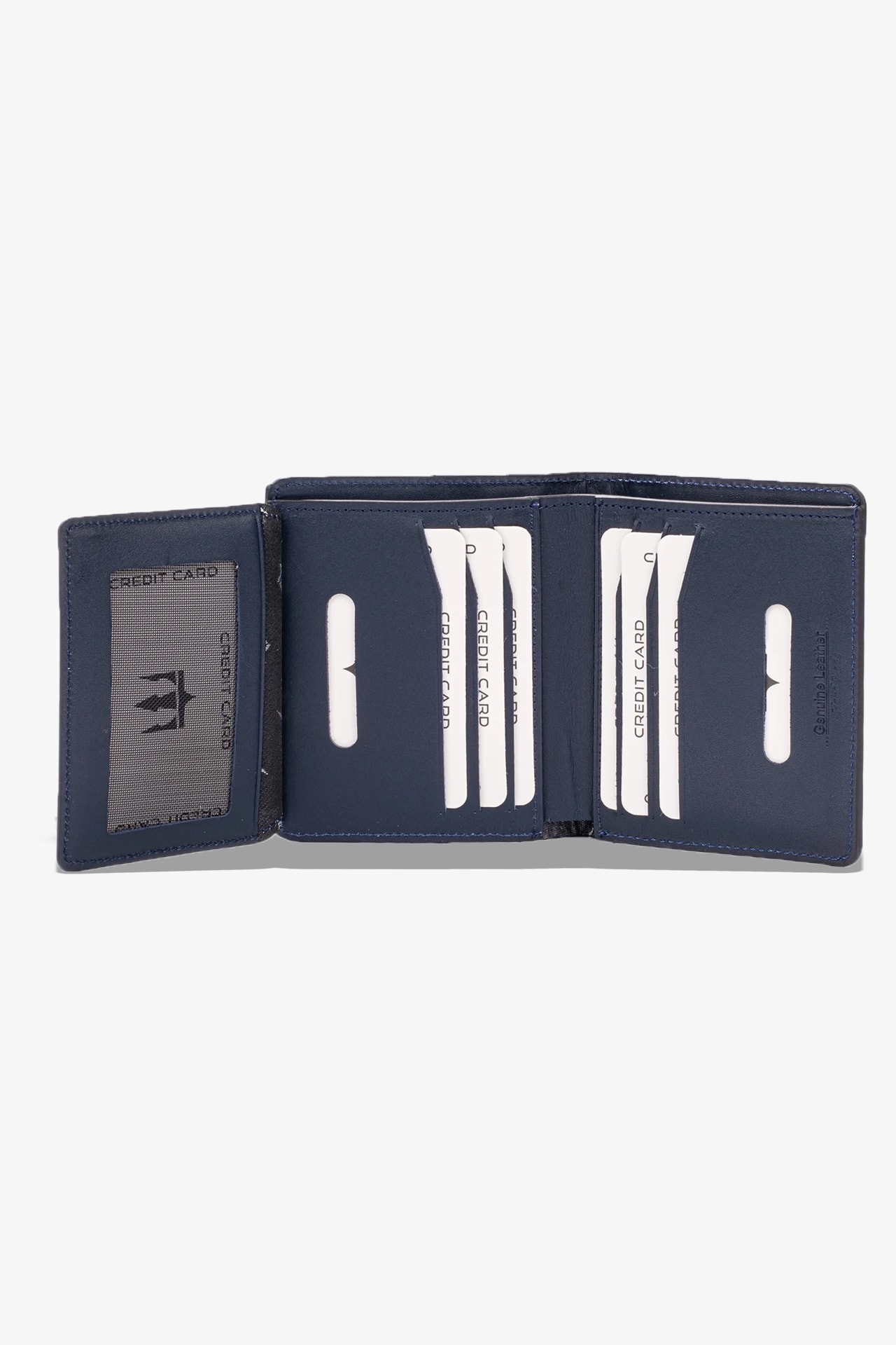 Rota Hakiki Deri Cüzdan