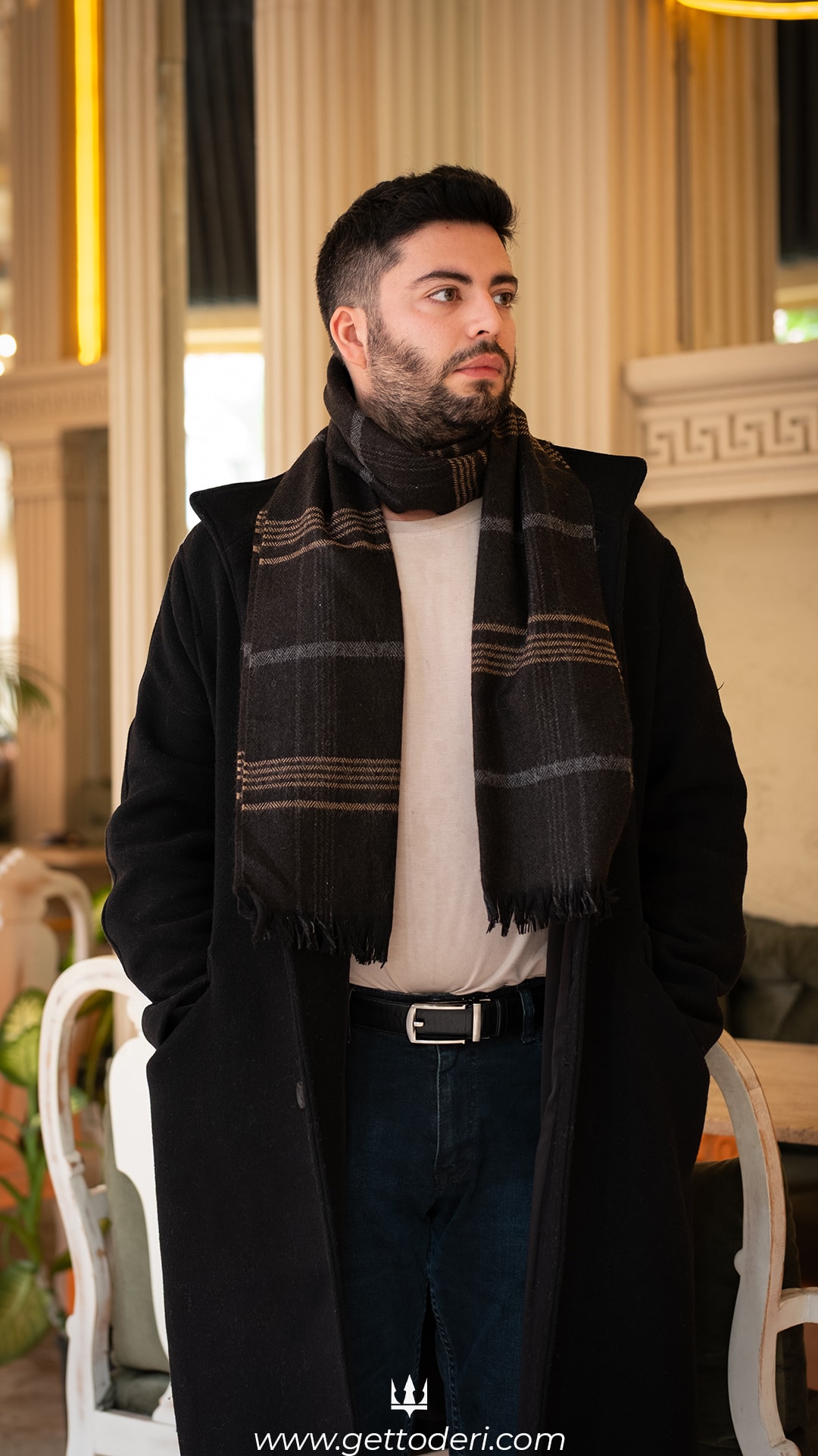 Torino Atkı