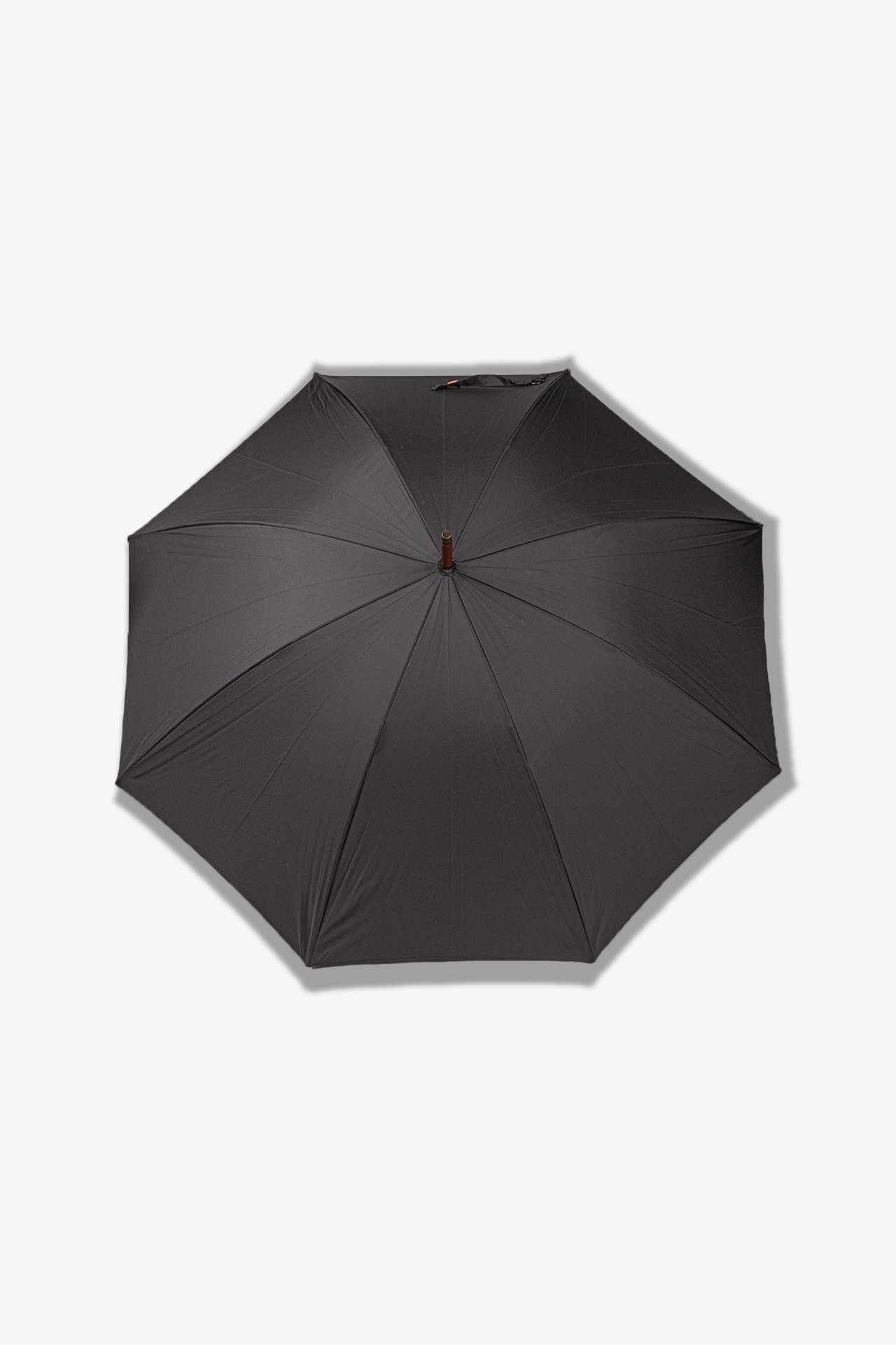 Umbrella Getto Deri Semsiye