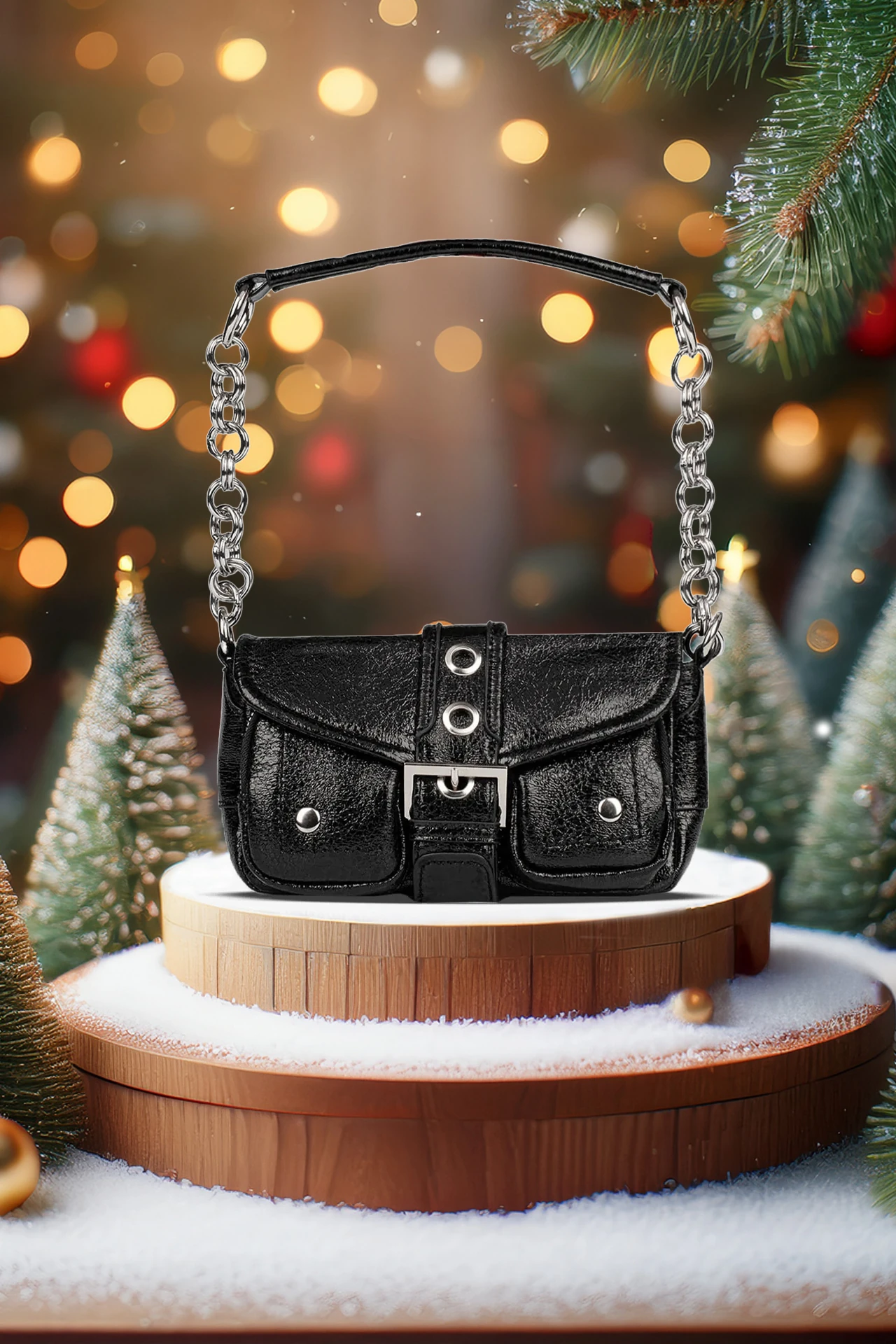 Watts Kadın Çantası