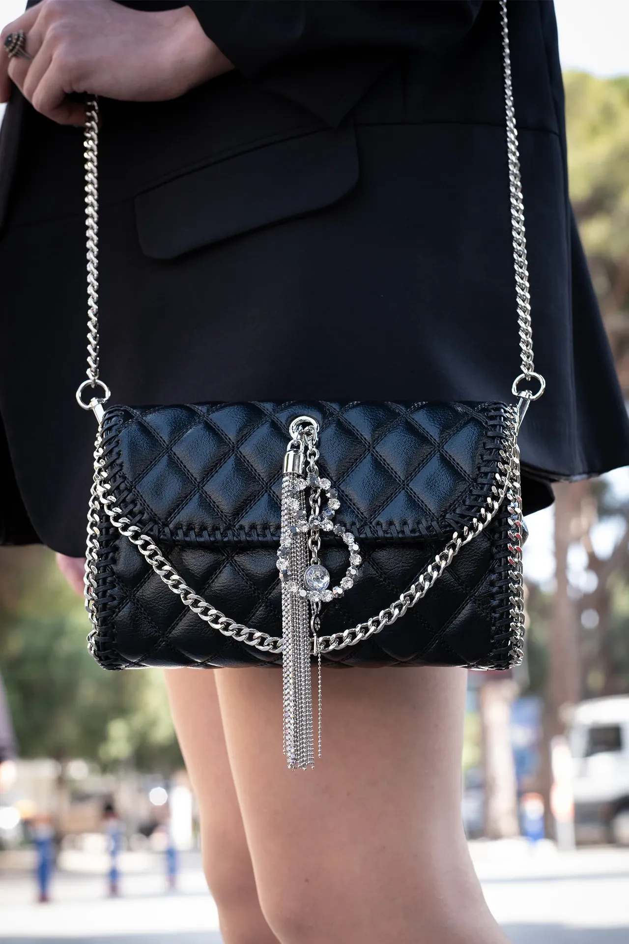 Manroe Kadın Çanta