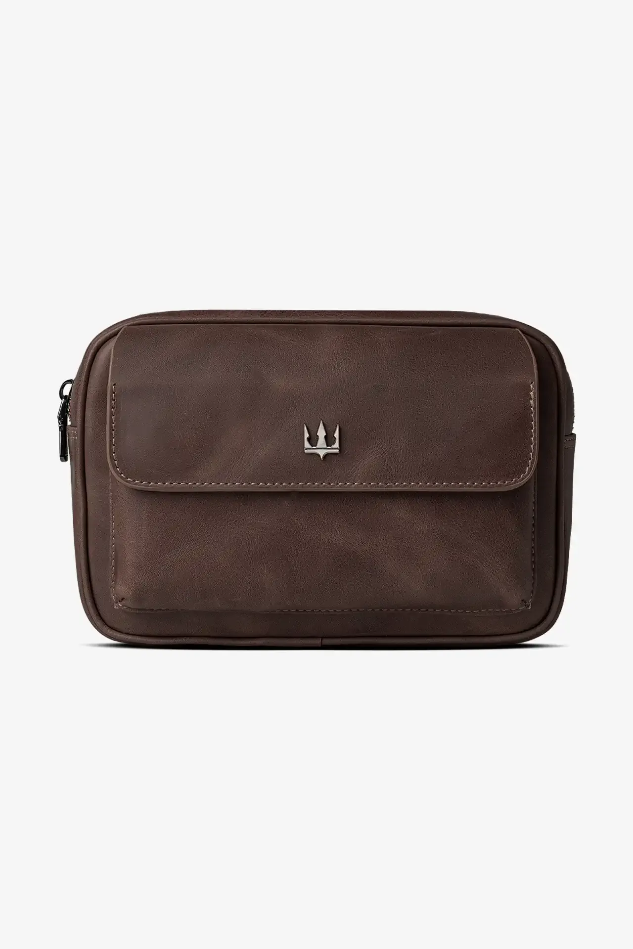 Giesto Hakiki Deri Çanta