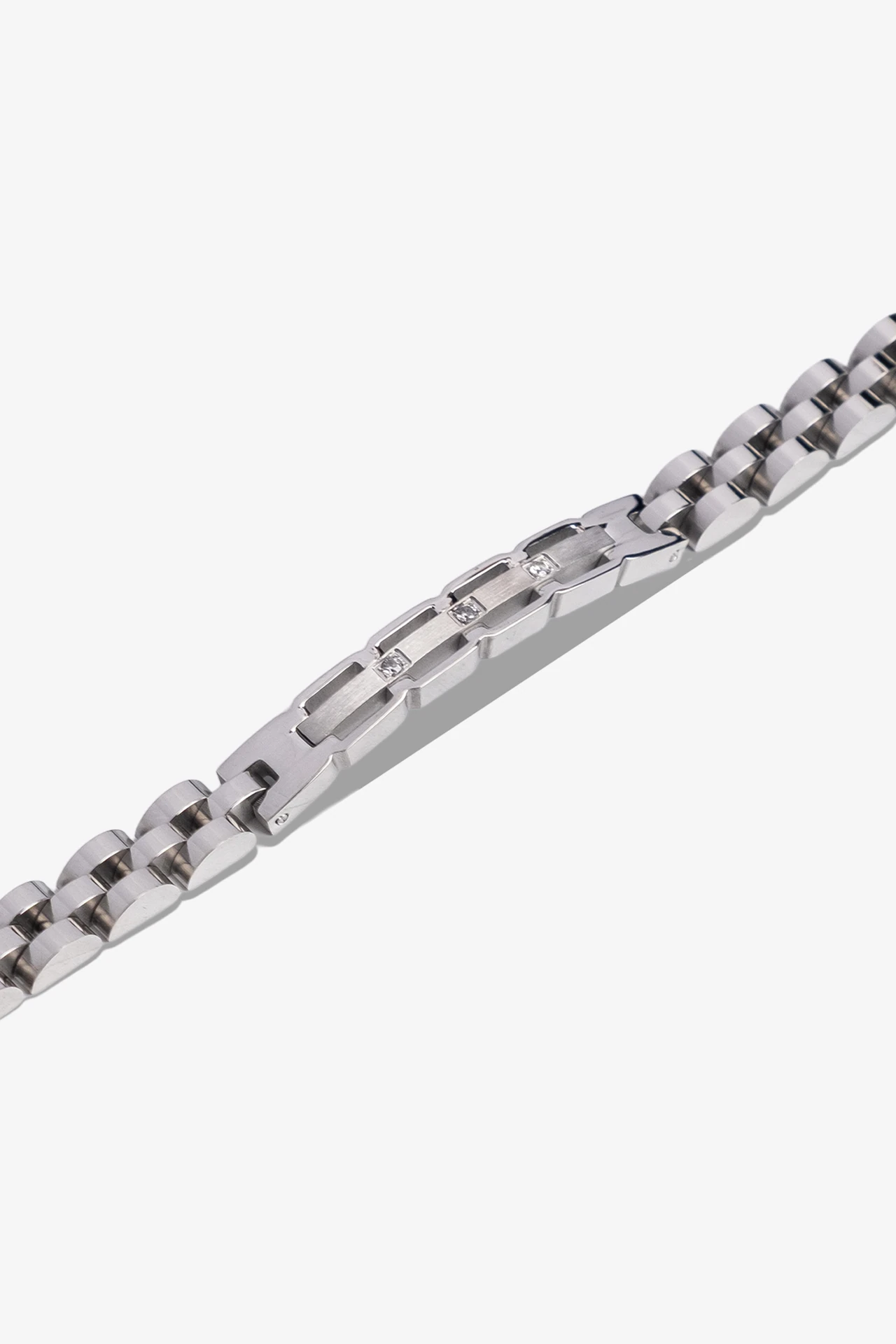 Rools Çelik Bileklik