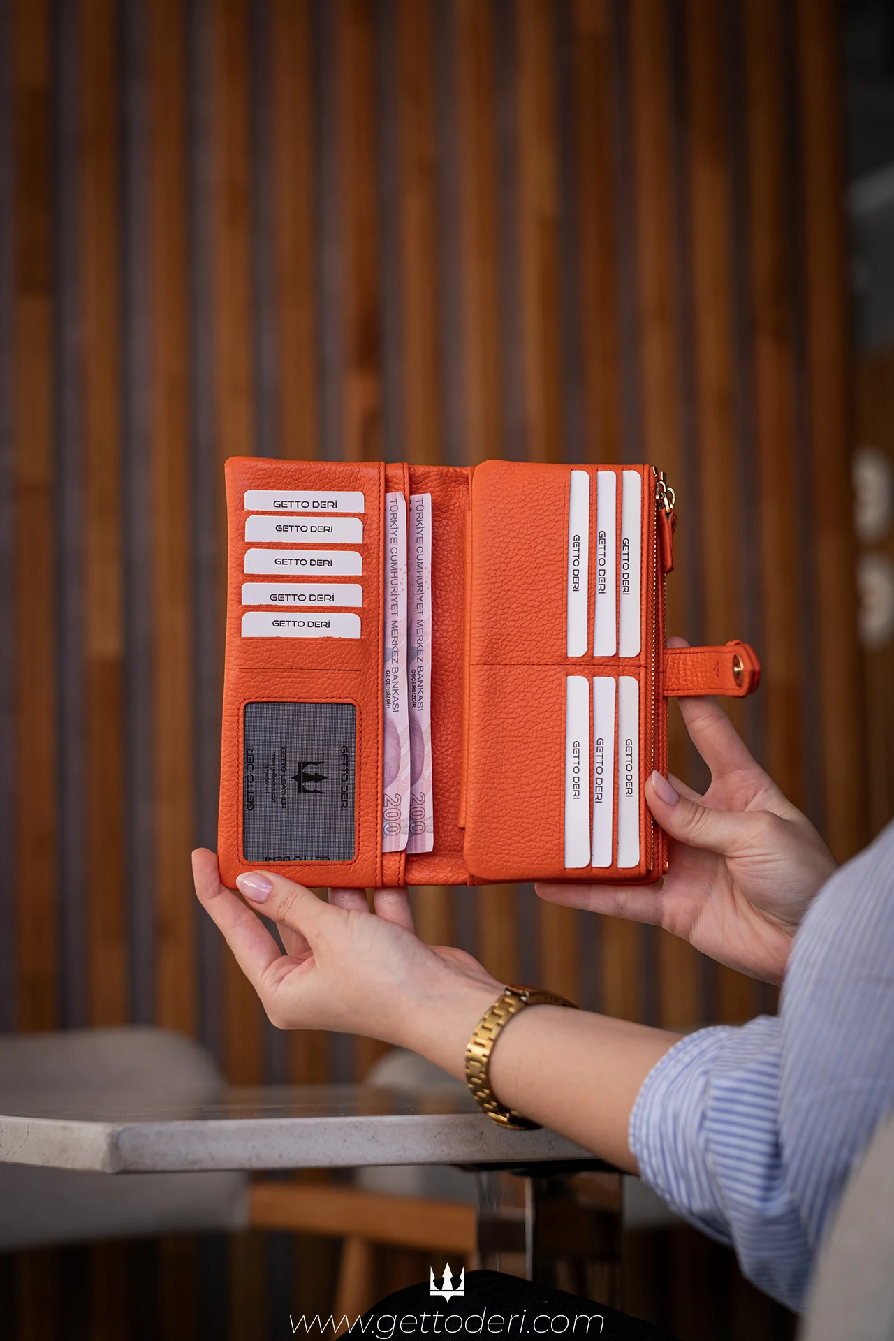 Anisa Kadın Portföy