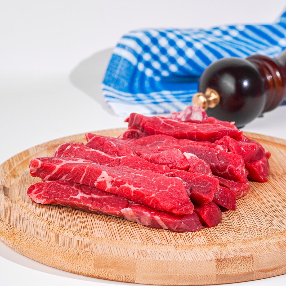 Dana Dilimlenmiş Bonfile Lokum 300 Gr 