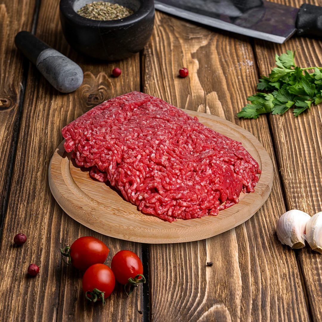 Kıyma 500 gr 