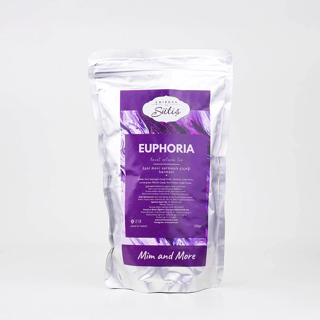 Euphorıa 250 gr 