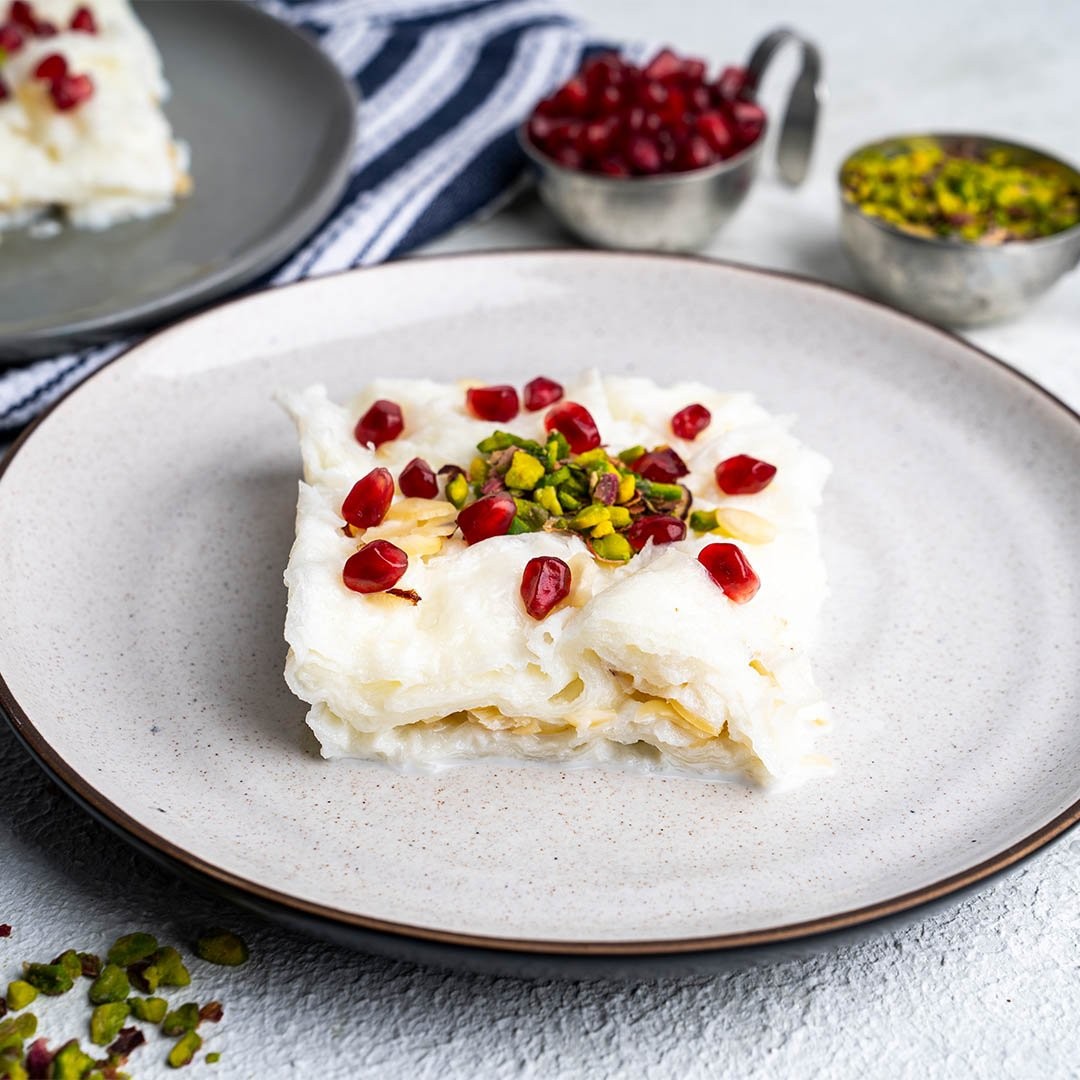 Güllaç 1000 gr