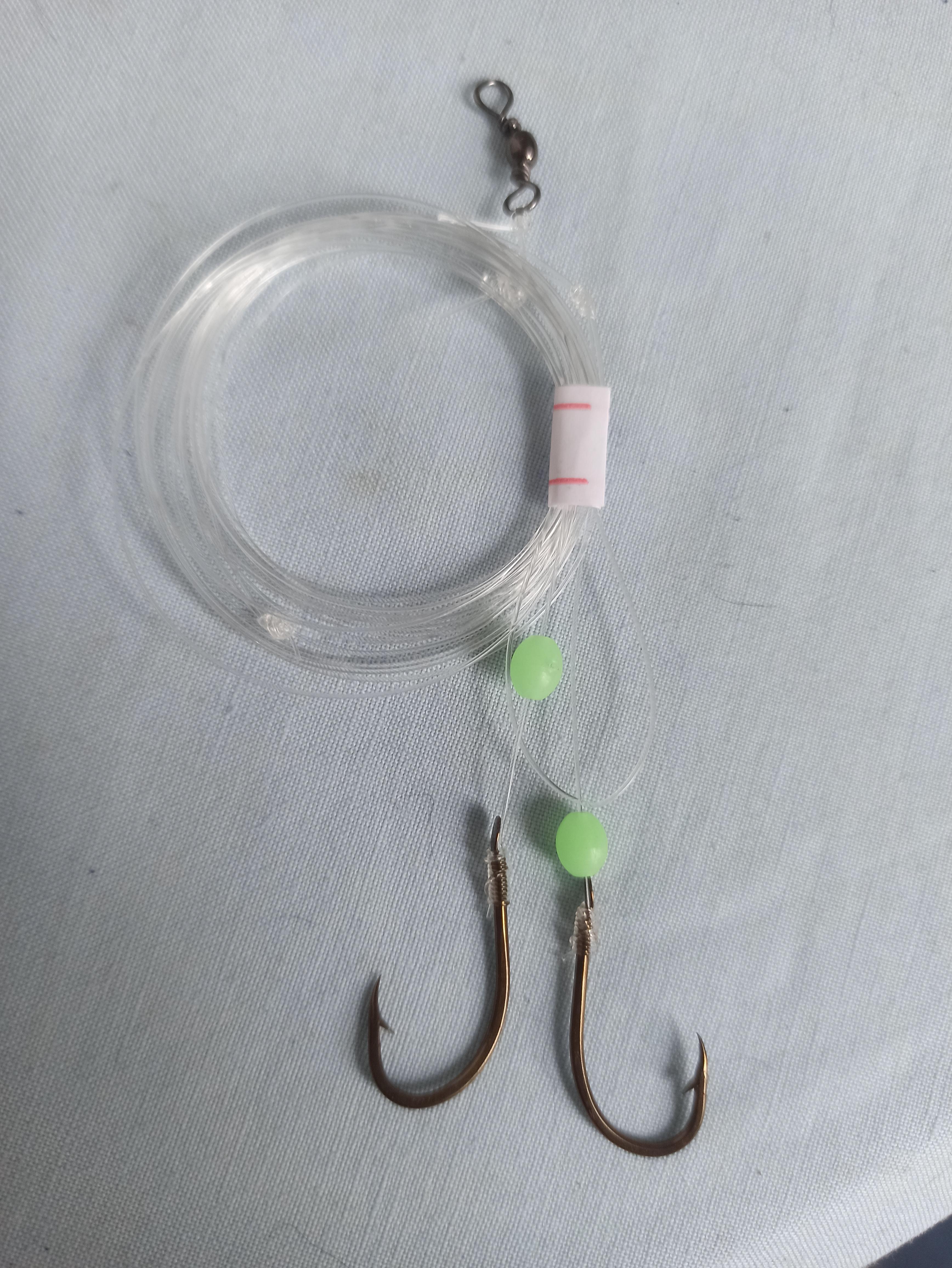 Surf Casting Takımı 2 Li 5 Adet