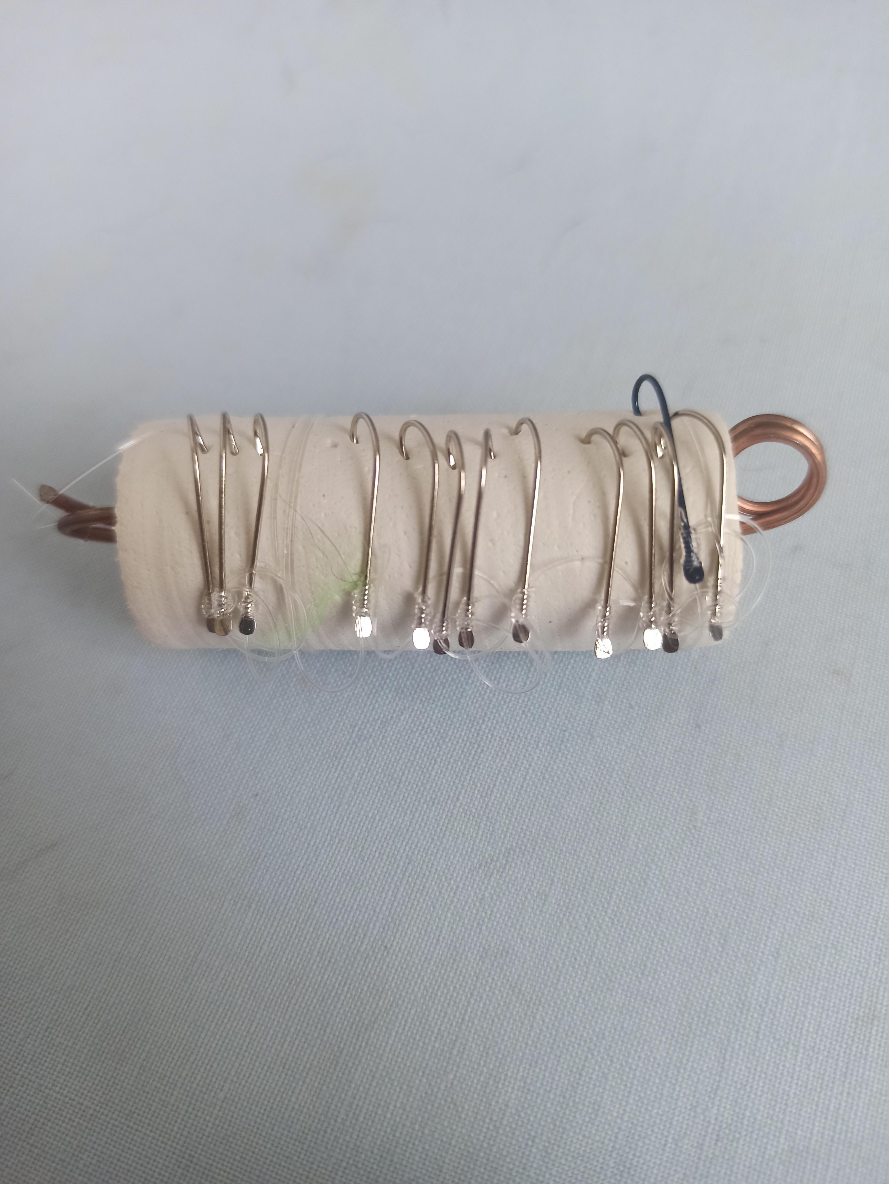 Düz Kıbrıs Takım 1+12  5 Adet