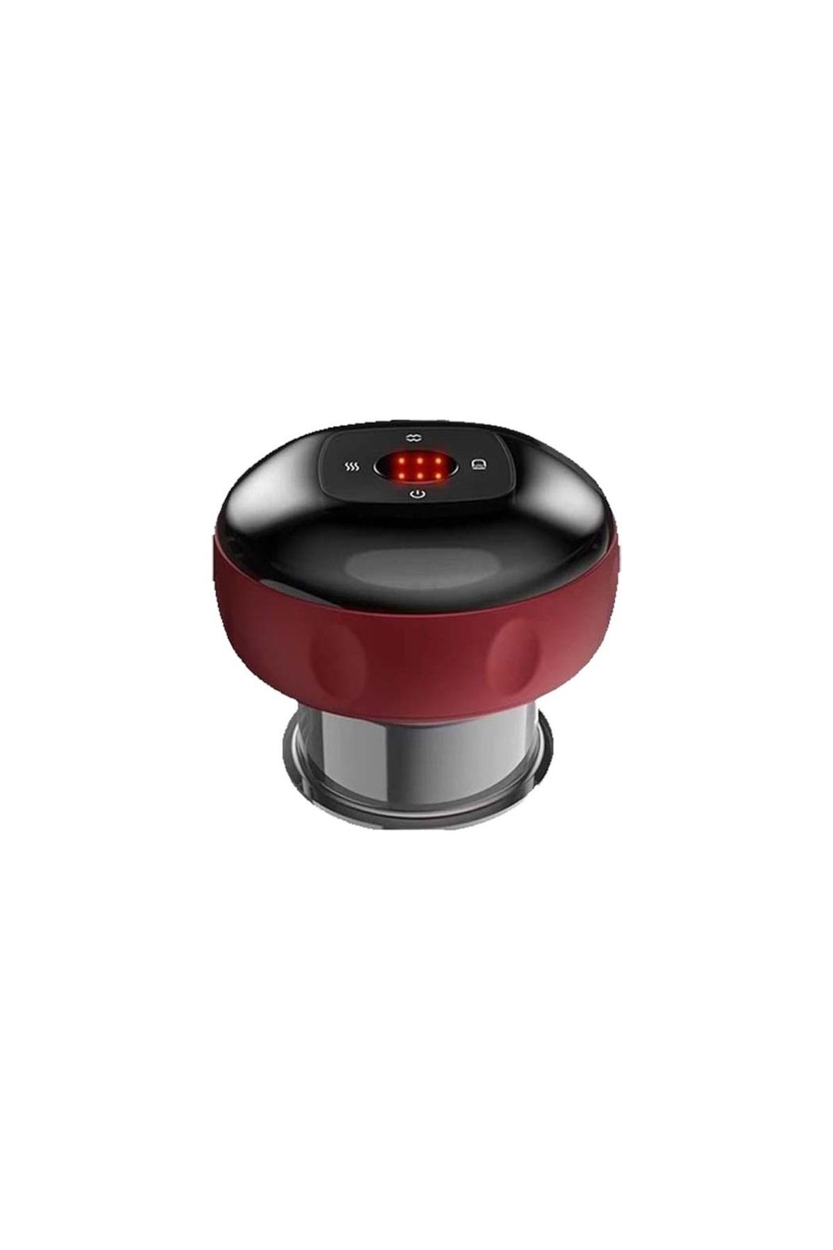 Hacamat Makinası, Vuppıng Massage Instrument,bardak Çekme