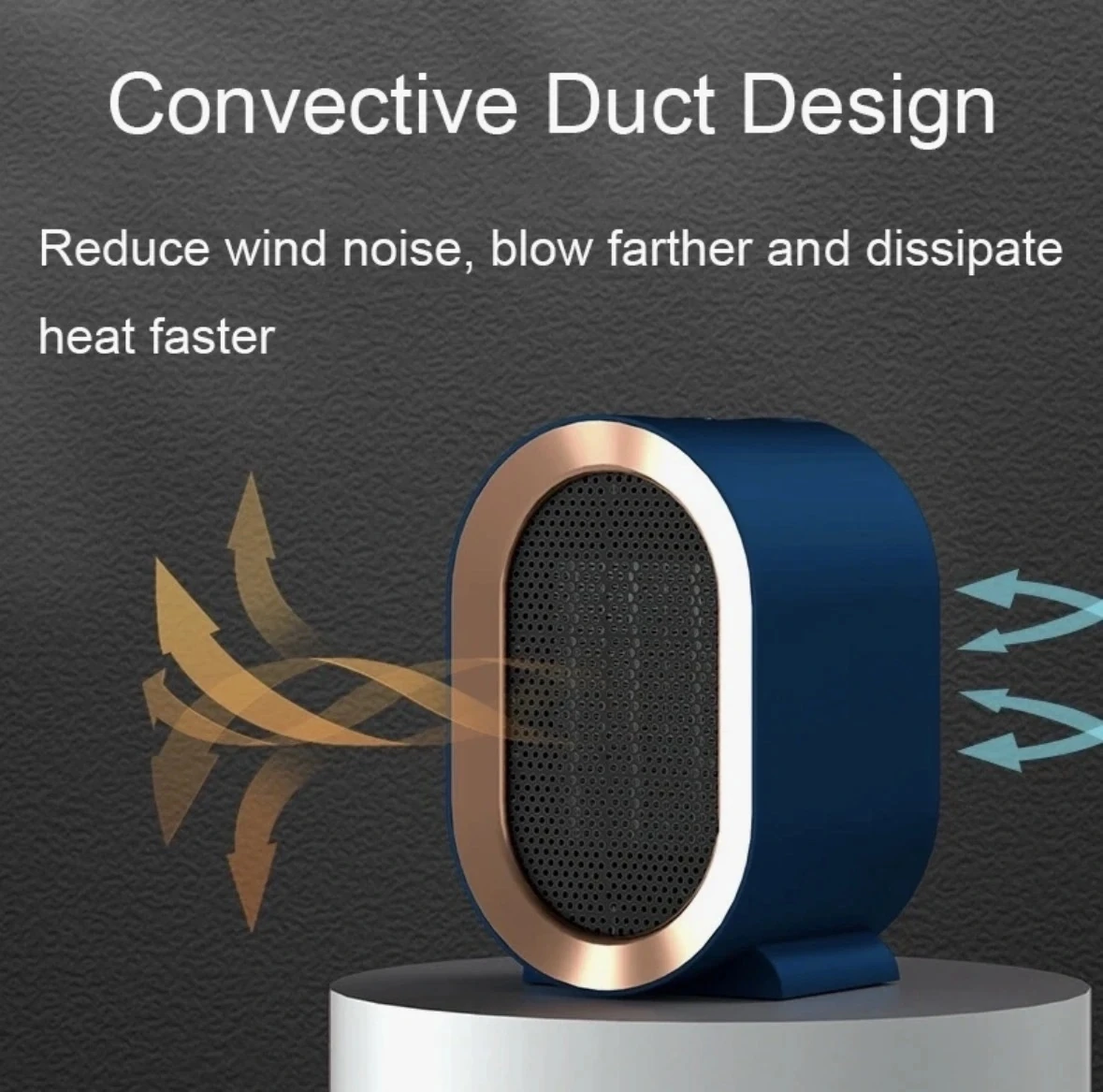 Hilda Hl-1201 Oda Isıtıcısı