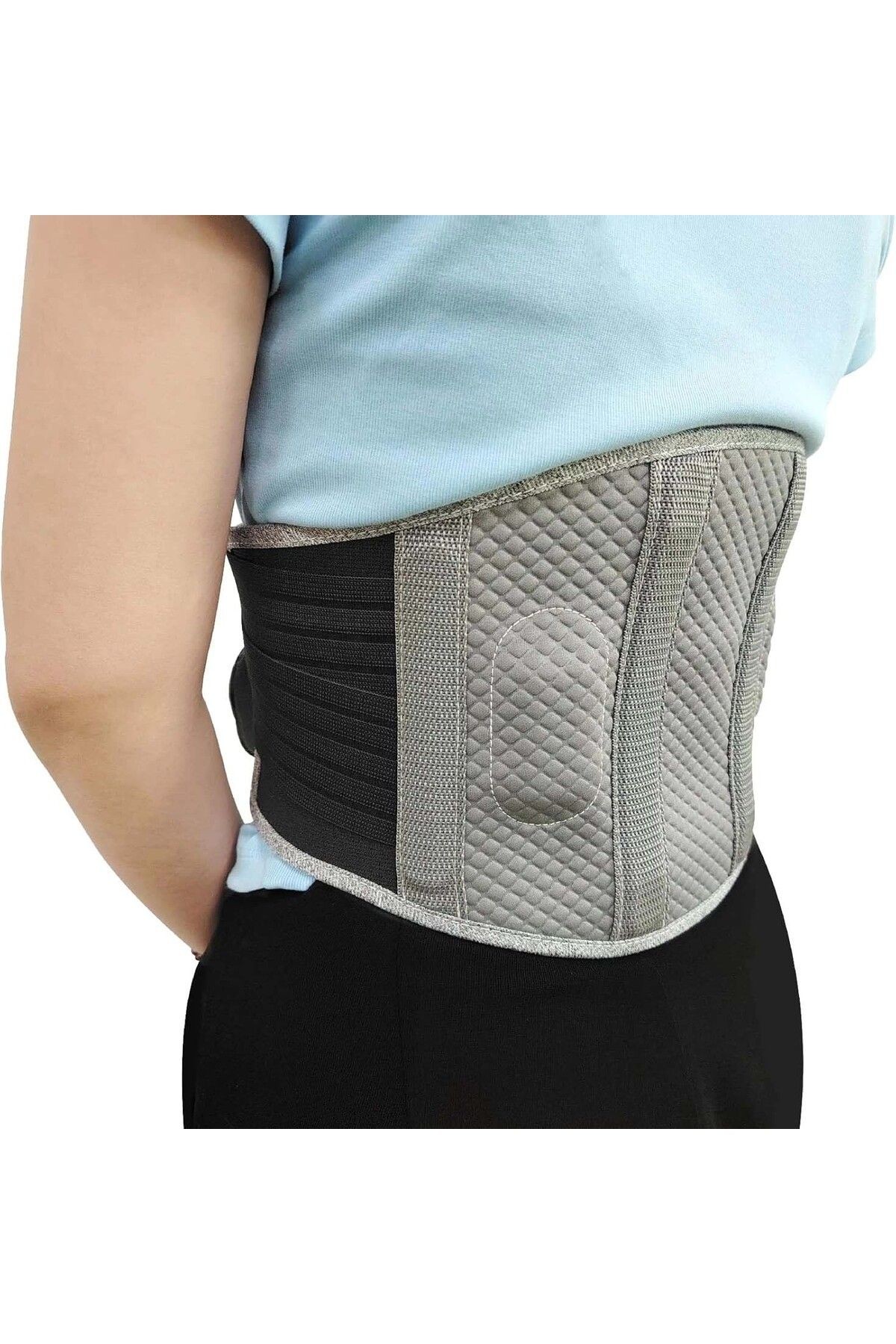 Waist Massager Masaj Aleti, Bel Masaj Aleti, Masaj