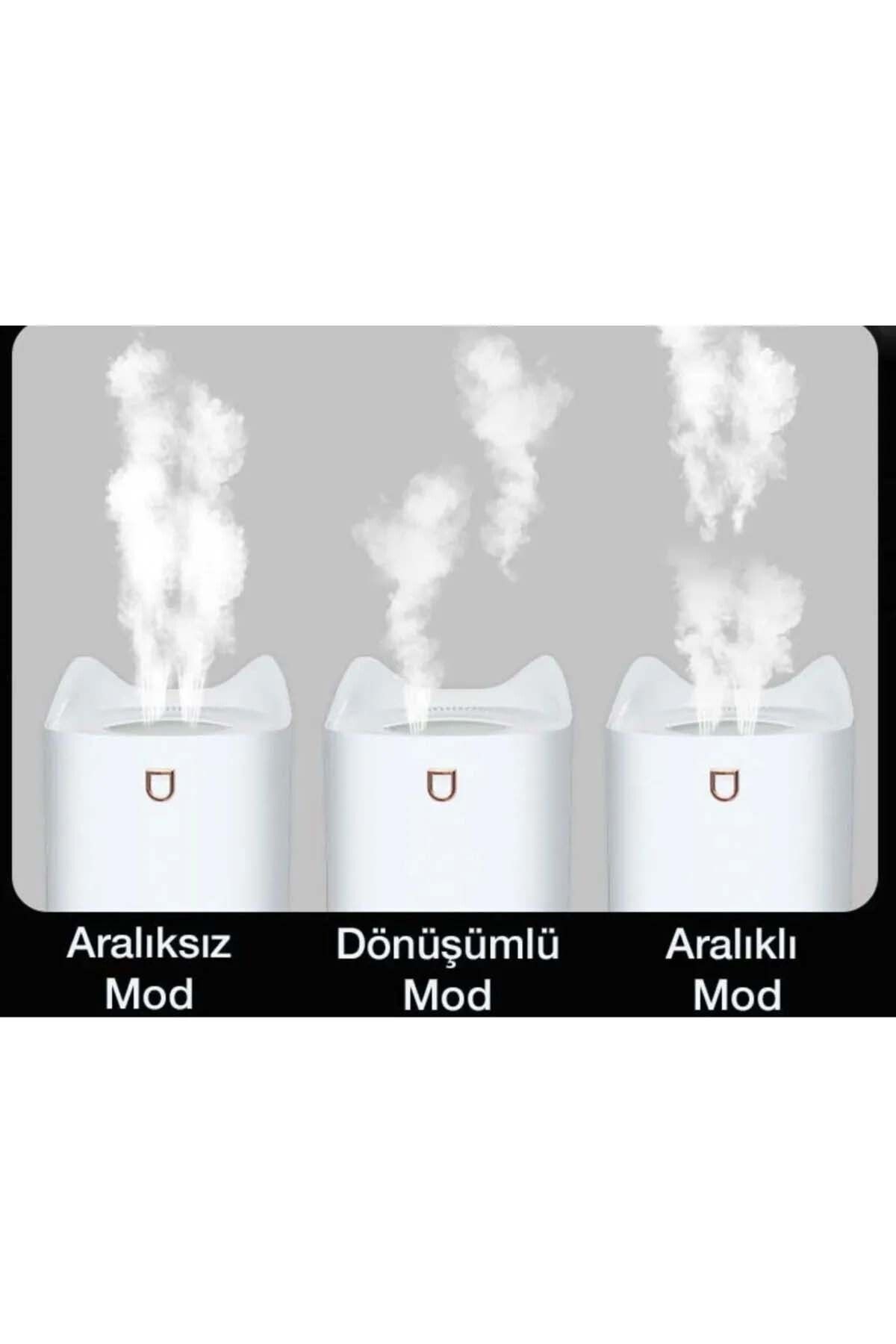 Oda Koku Makinesi K3 Humidifer Nemlendirici, Oda Nemlendirici