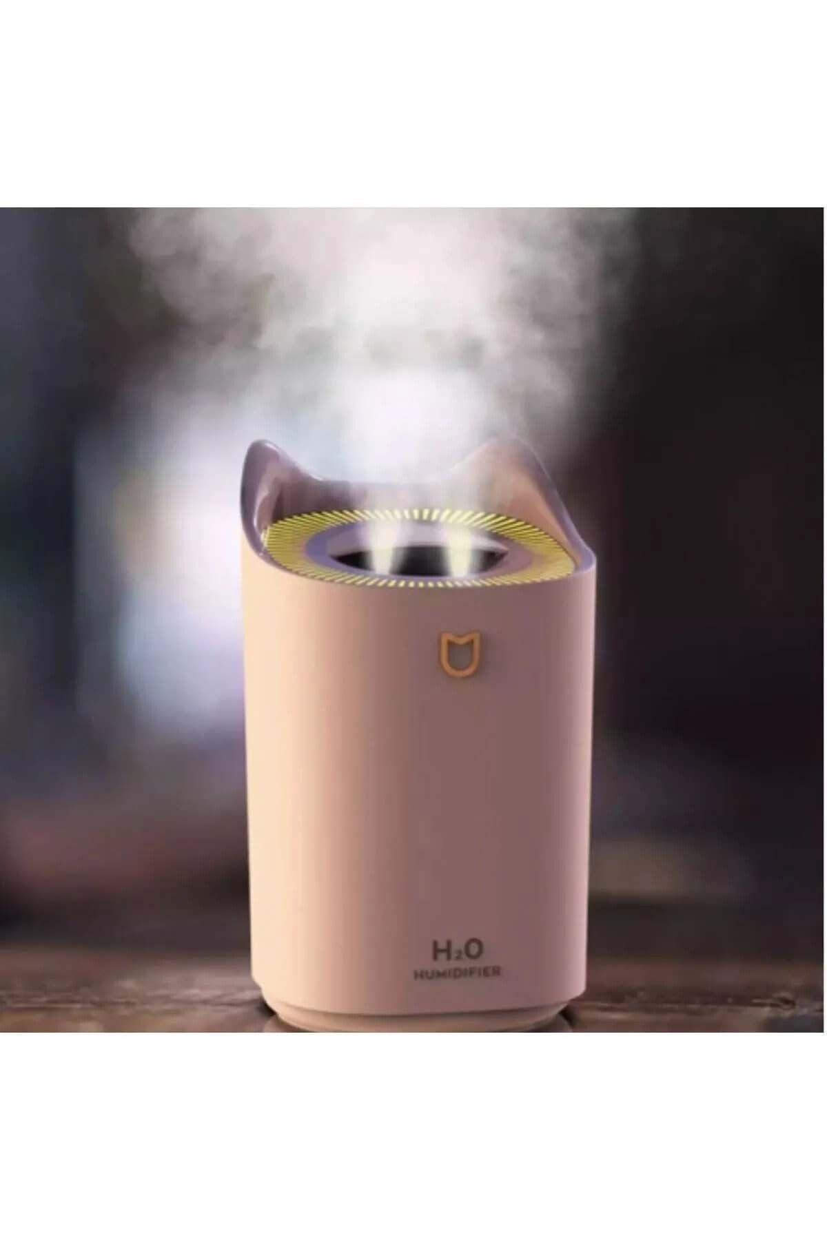 Oda Koku Makinesi K3 Humidifer Nemlendirici, Oda Nemlendirici