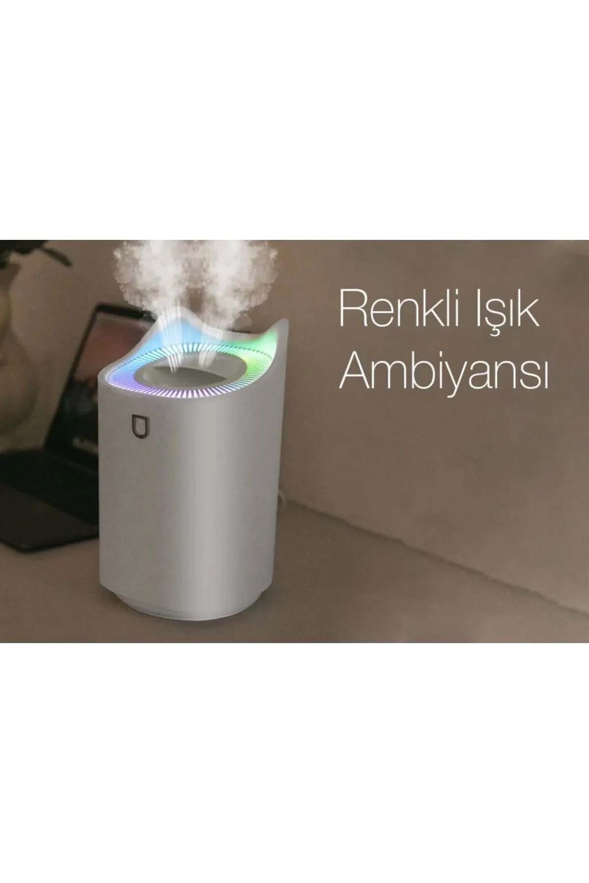 Oda Koku Makinesi K3 Humidifer Nemlendirici, Oda Nemlendirici