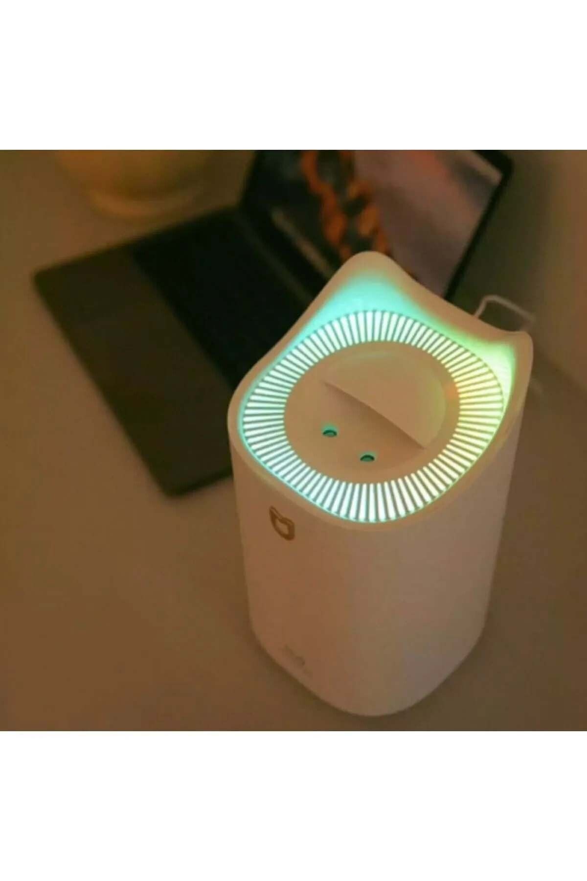 Oda Koku Makinesi K3 Humidifer Nemlendirici, Oda Nemlendirici