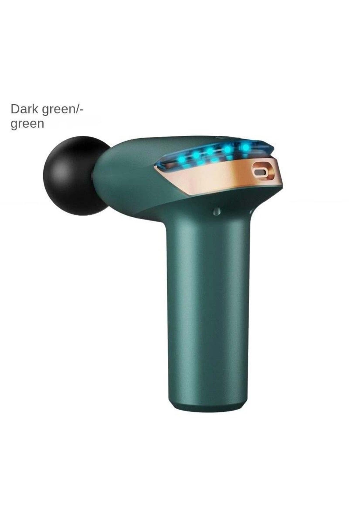 Massager Masaj Tabancası, Masaj Tabancası