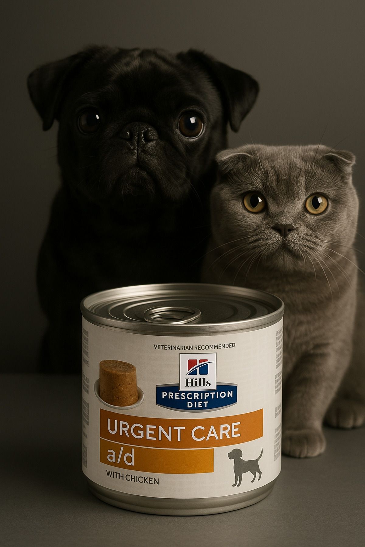 Hill's Urgent Care a/d Mama