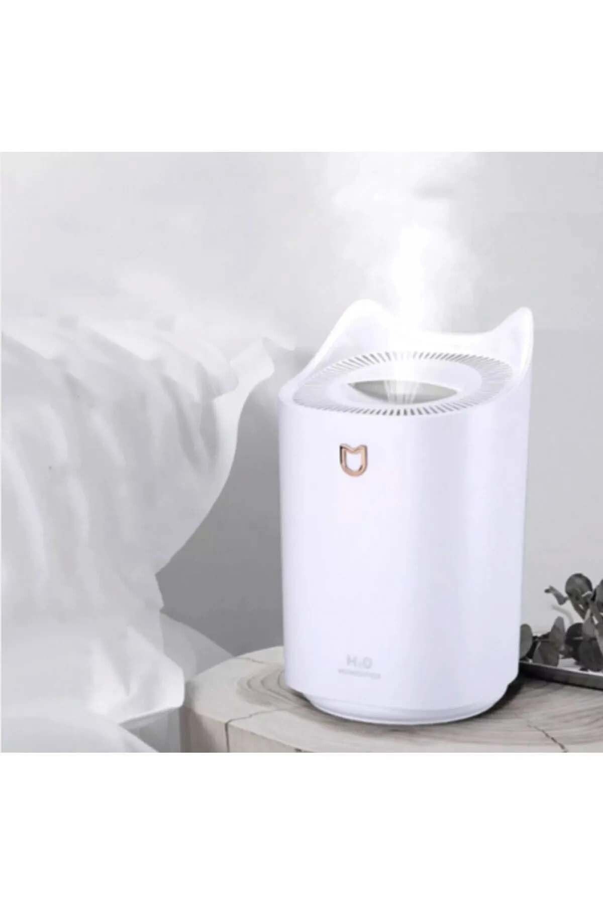 Oda Koku Makinesi K3 Humidifer Nemlendirici, Oda Nemlendirici