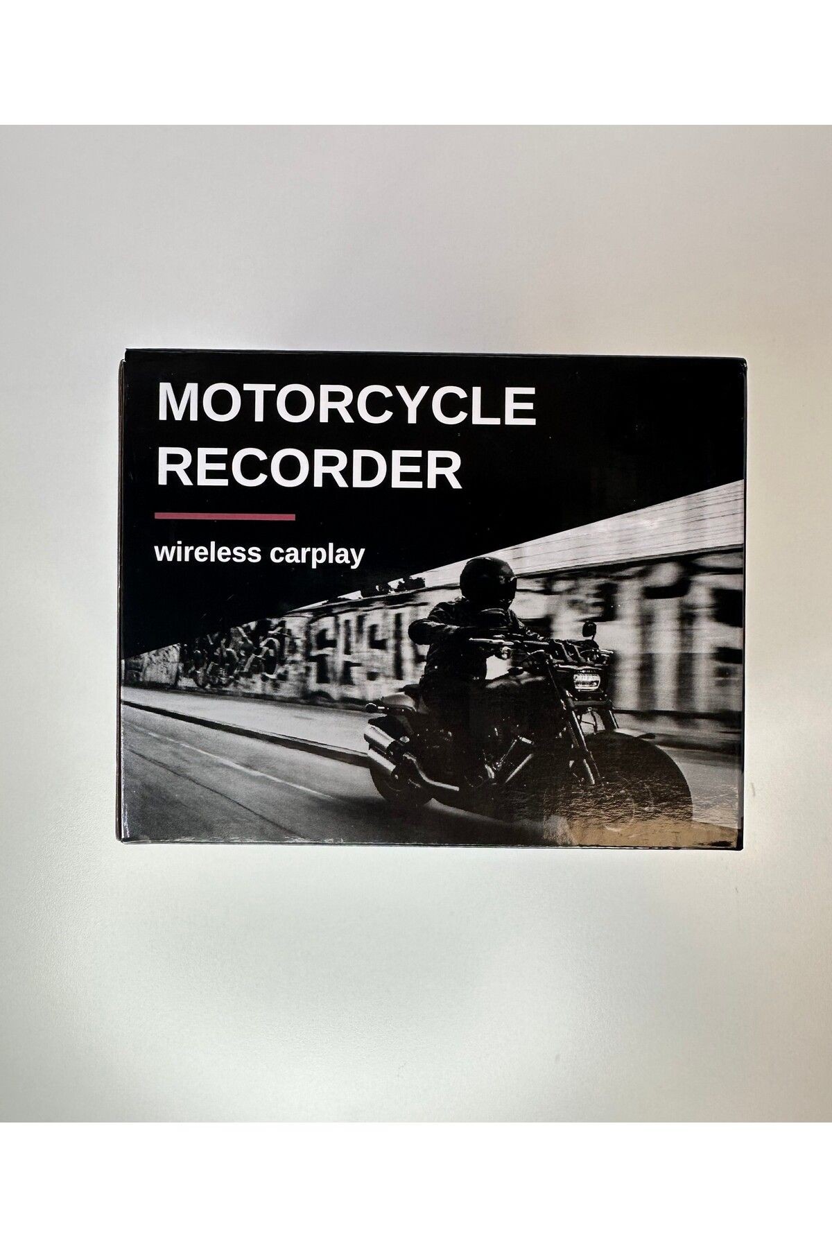 Navigator, Motosiklet Navigasyonu, Ön-Arka Kameralı Navigasyon