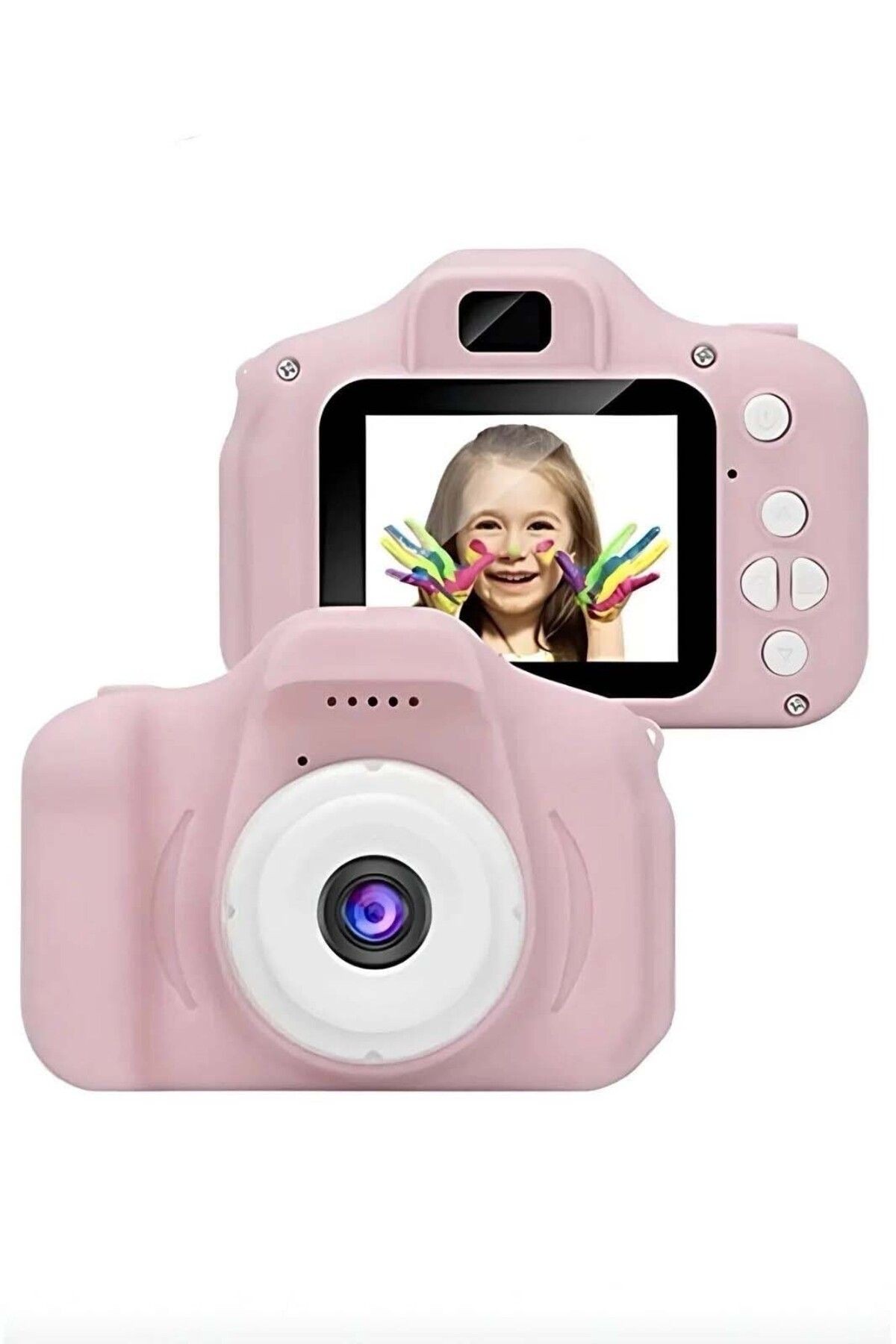 Çocuk Dijital Kamera, Çocuk Fotoğraf Makinası, Çocuk