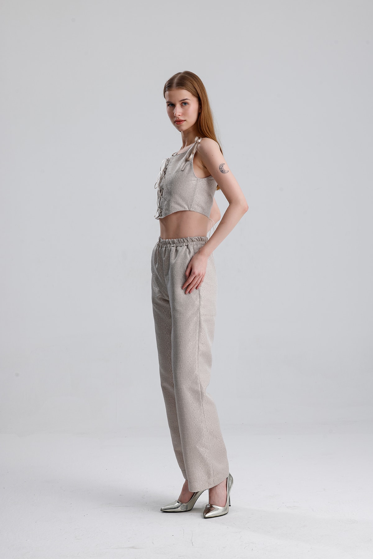 Juliet Bayan Korse