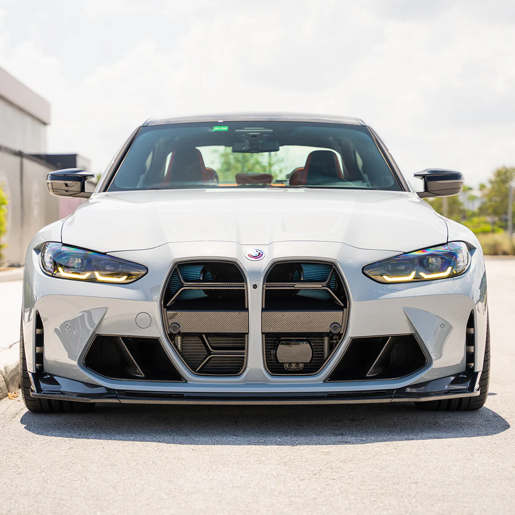 Cold Air Intake Systems: The Smartest Way to Increase Engine Performance