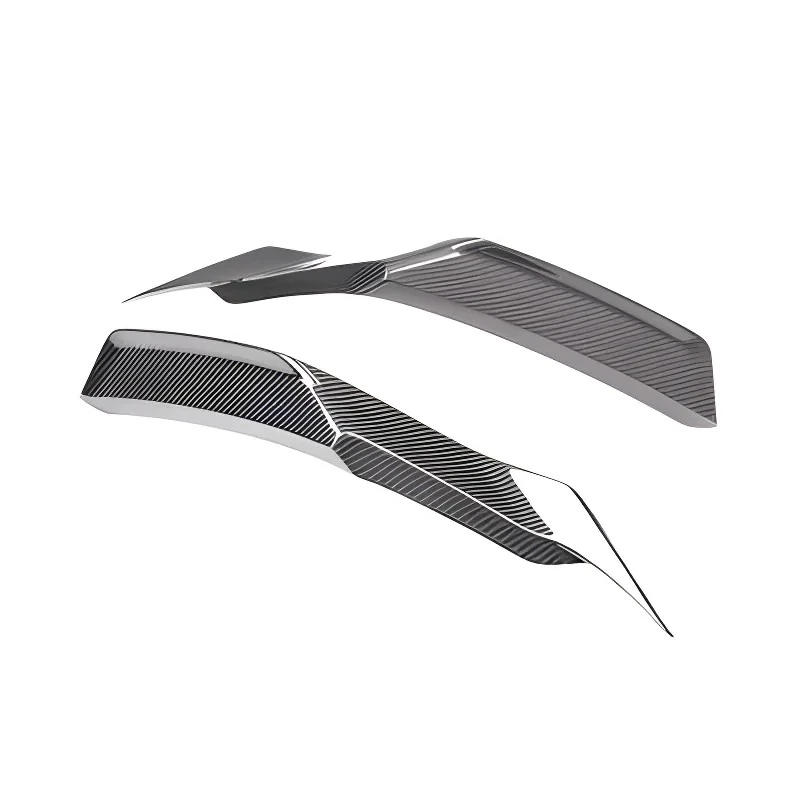 LAMBORGHINI HURACAN EVO Pre-Preg (Kuru) Karbon Fiber Arka Hava Yüzgeci