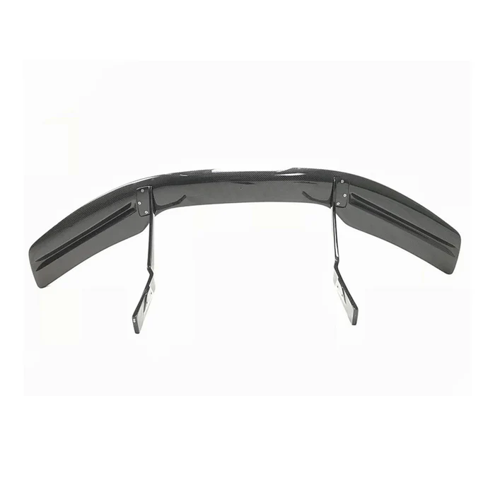 MCLAREN 540C/570S Dry Carbon Fiber SN Spoiler