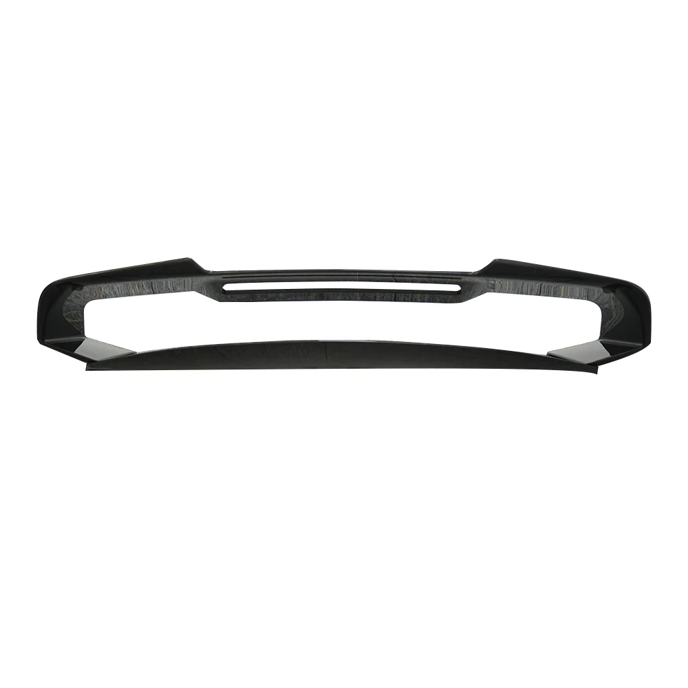 FERRARI 296 GTB/GTS Pre-Preg (Kuru) Karbon BF Fiber Kuyruk & Spoiler