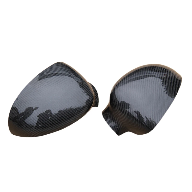 BMW M3 E46 Pre-Preg (Kuru) Karbon Fiber Ayna Kapağı