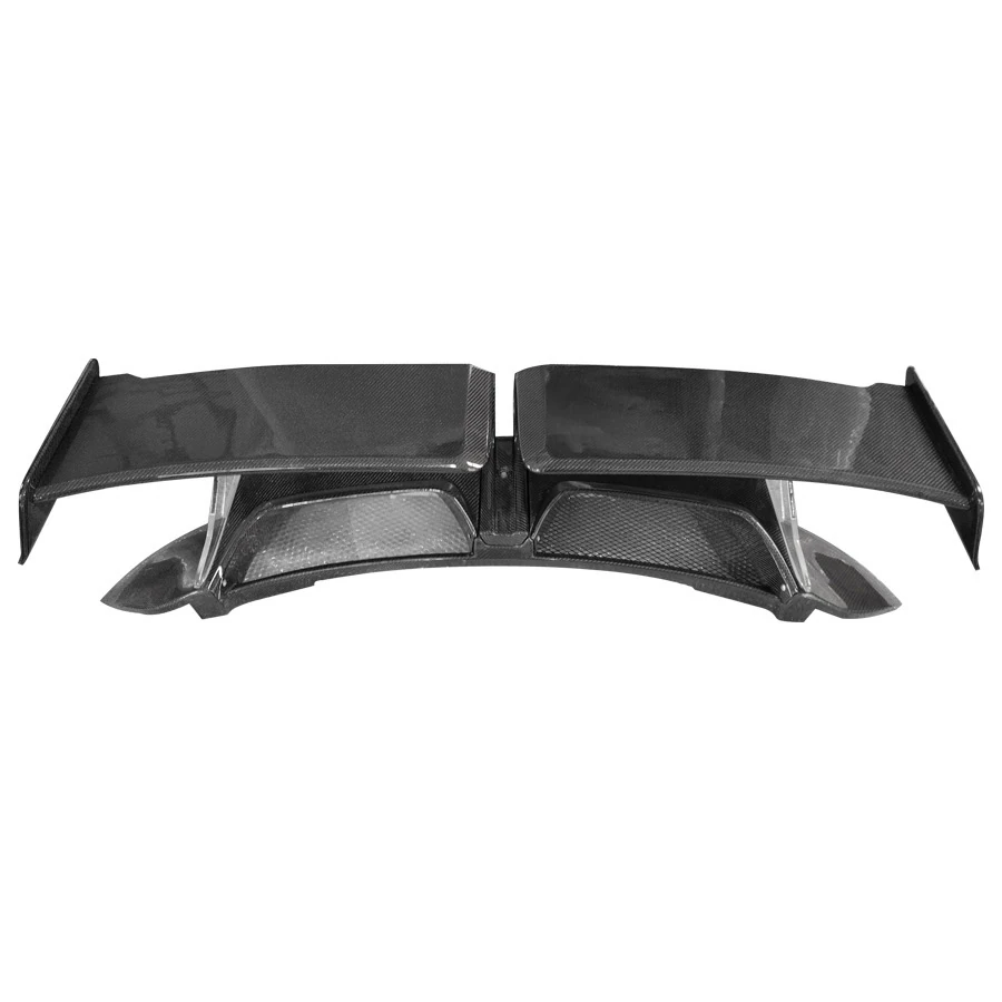 PORSCHE 911 Pre-Preg (Kuru) Karbon Fiber TA Spoiler