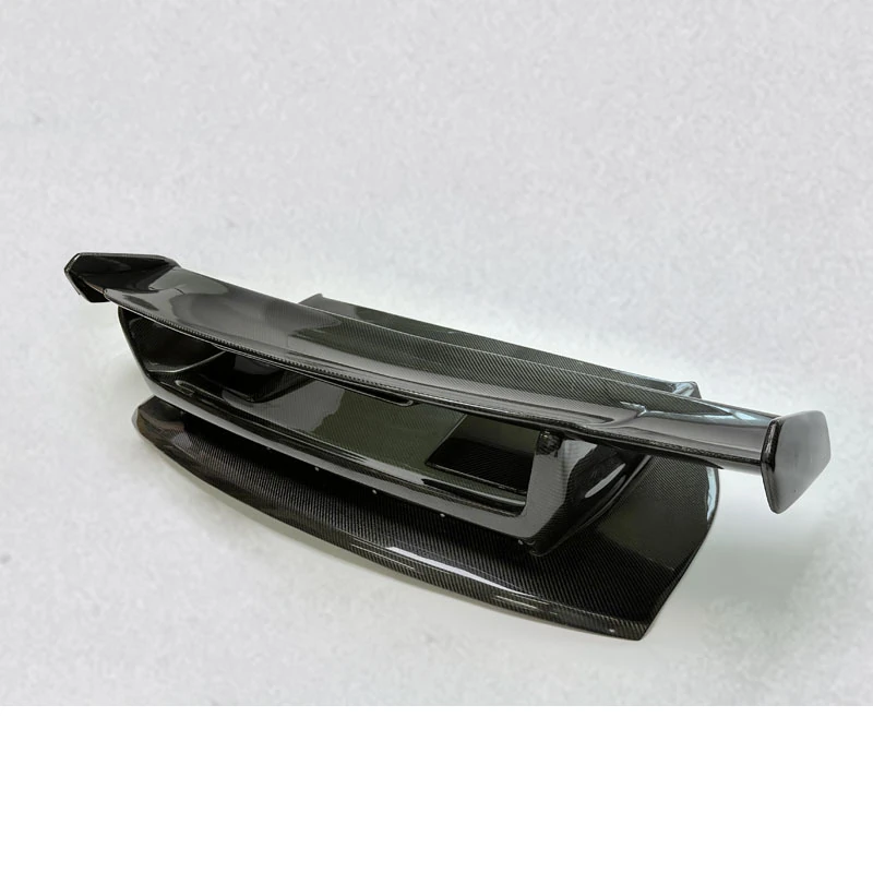 PORSCHE 911 Dry Carbon Fiber GT3 Spoiler