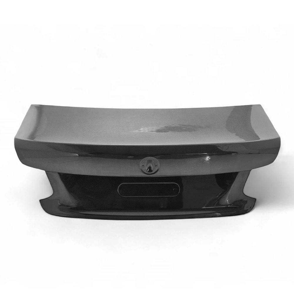 BMW M2 F87 Pre-Preg (Kuru) Karbon Fiber Bagaj Kapağı