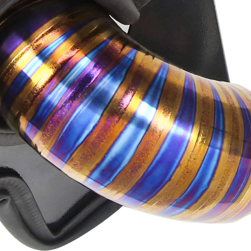 BMW M3/M4 G80/G82 Titanium Cold Air Intake System