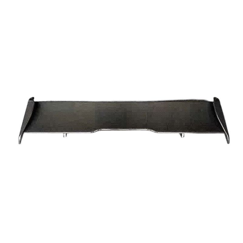 BMW M2 F87 Pre-Preg (Kuru) Karbon Fiber DTM Spoiler