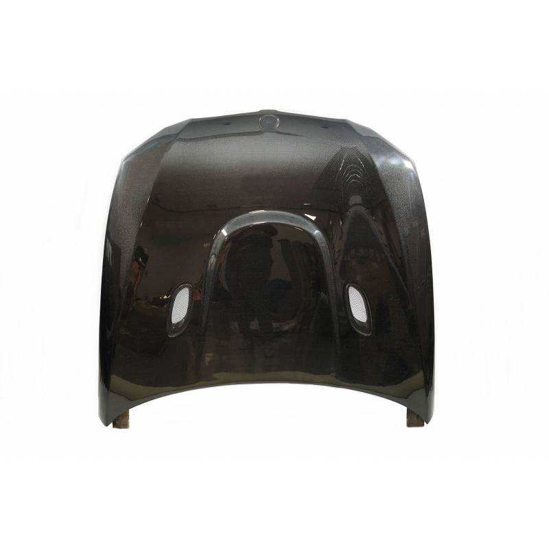 BMW M3 E90/E92 Dry - Forged Carbon Fiber OEM Hood/Bonnet