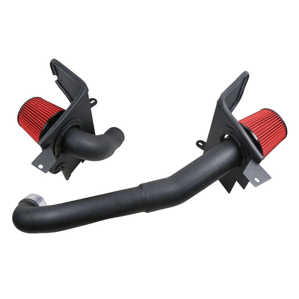 BMW M3/M4 G80/G82 Cold Air Intake System