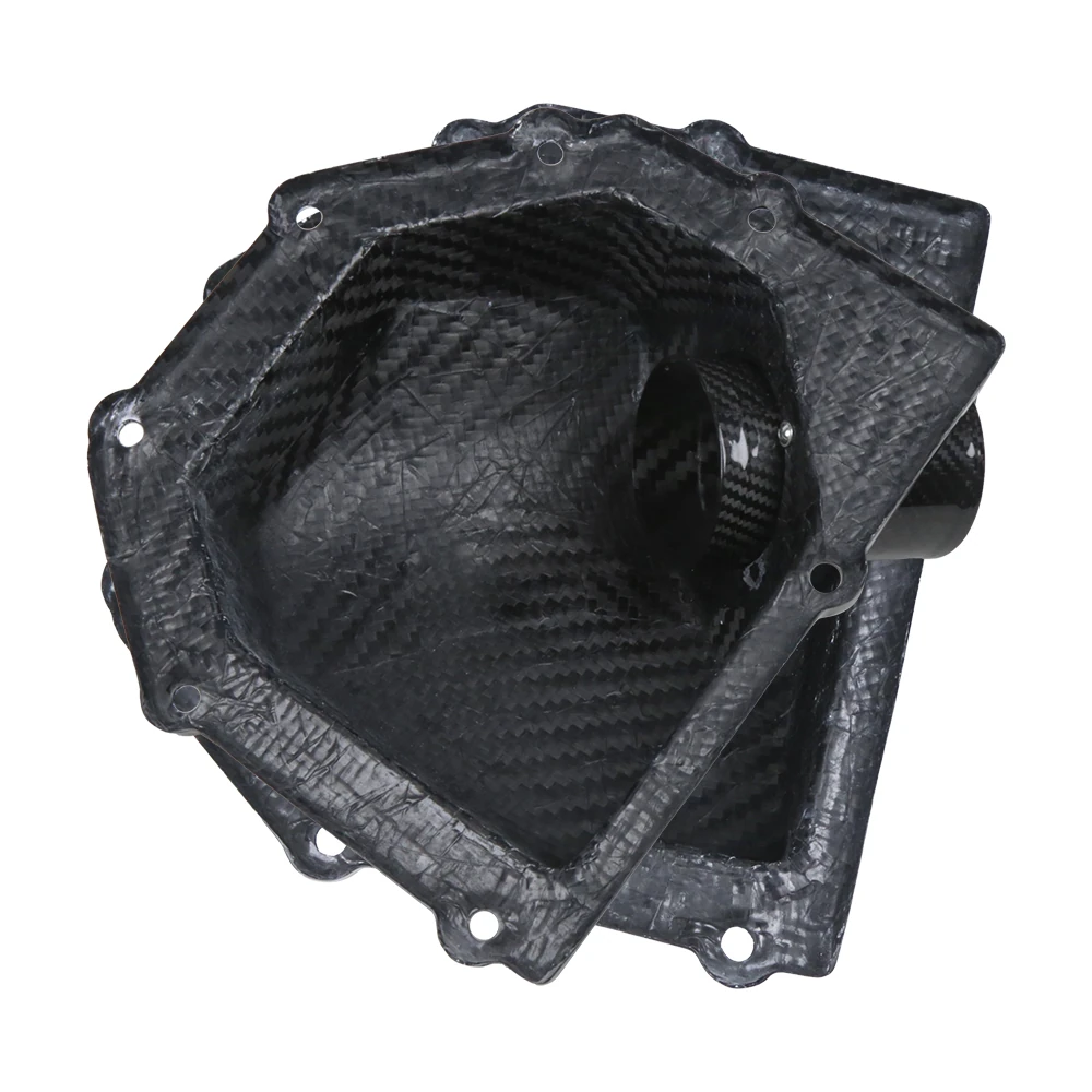 BMW M3/M4 F80/F82 Dry Carbon Fiber Cold Air Intake System