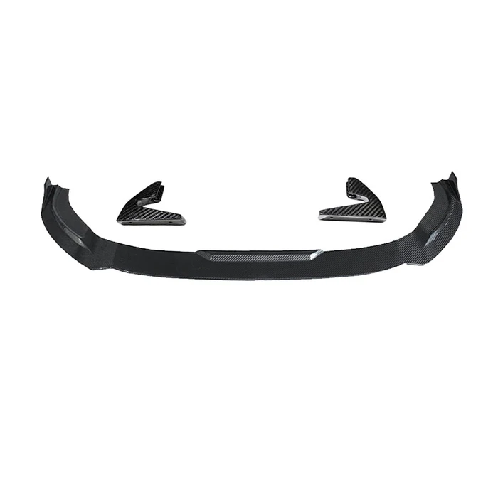 AUDI A5/S5 B9 PA Dry Carbon Fiber Front Lip
