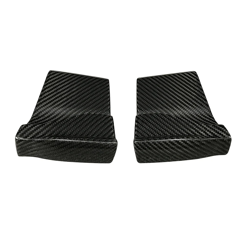 LAMBORGHINI URUS Pre-Preg (Kuru) Karbon Fiber TC Kapı Kaplama & Yan Marşpiyel