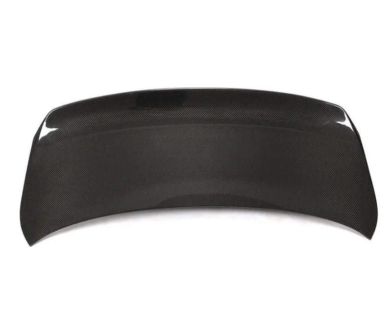 BMW M4 F82 Dry Carbon Fiber Trunk Lid
