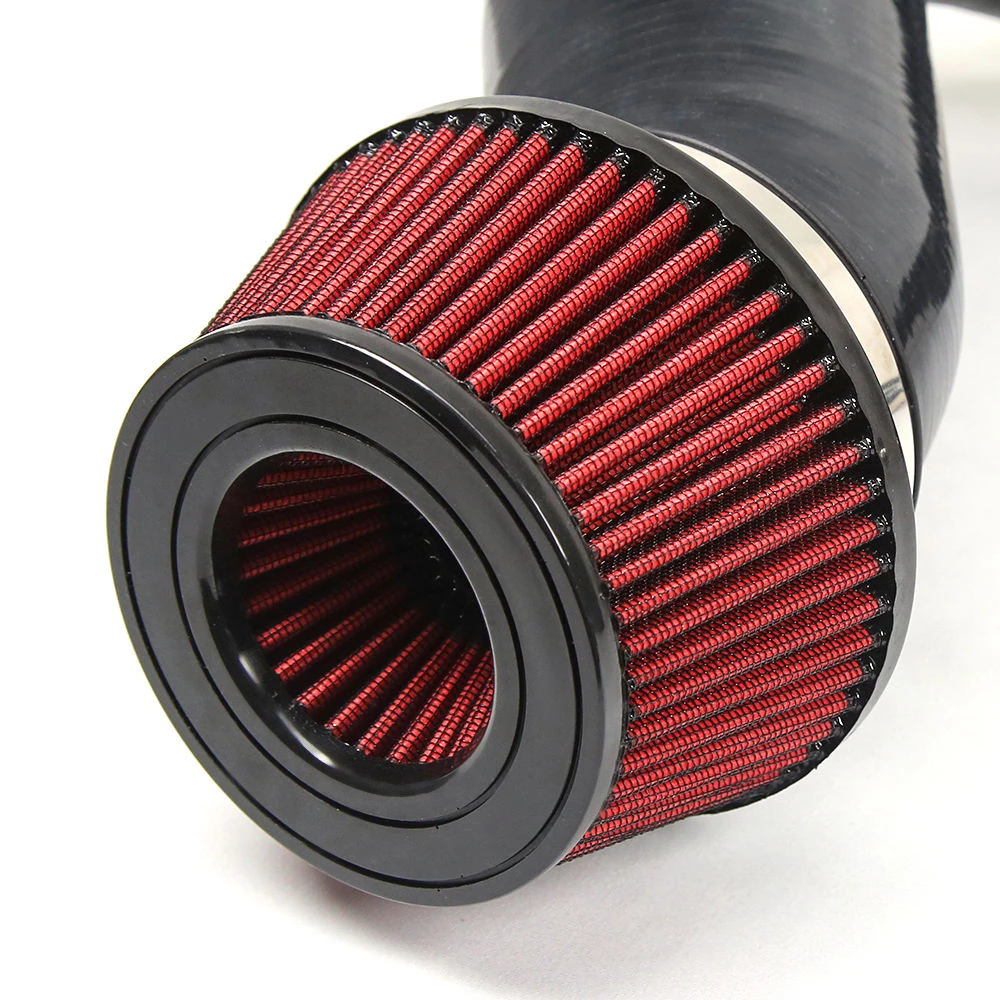 BMW M5 F90 Front Mount Cold Air Intake System