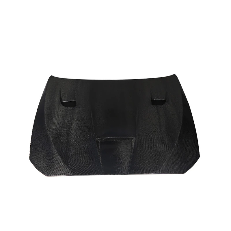 BMW M5 F10 Pre-Preg (Kuru) Karbon Fiber Hava Girişli Kaput