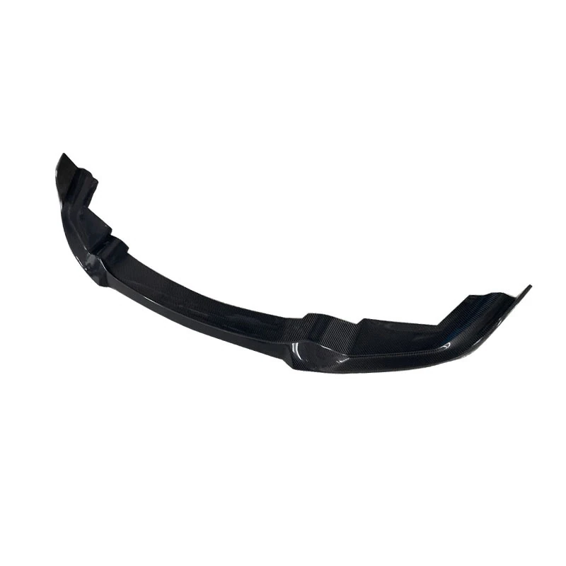 BMW M2 F87 Pre-Preg (Kuru) Karbon Fiber CS Ön Lip