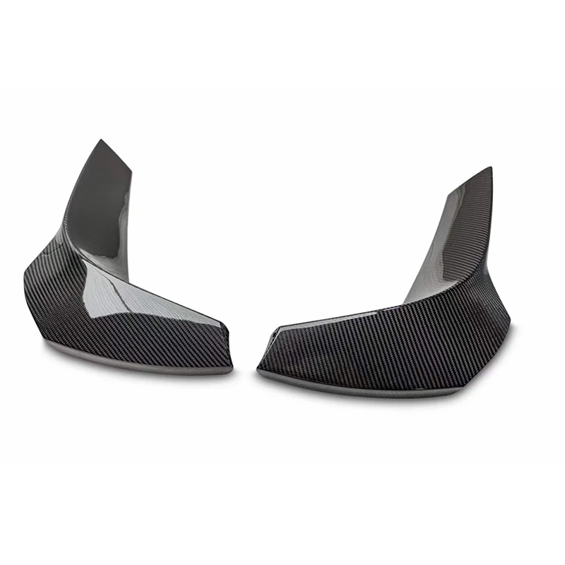 FERRARI SF90 Pre-Preg (Kuru) Karbon Fiber Yan Hava Kanalı